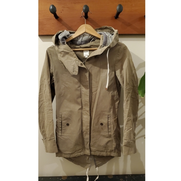 Twik spring jacket - Picture 4 of 5